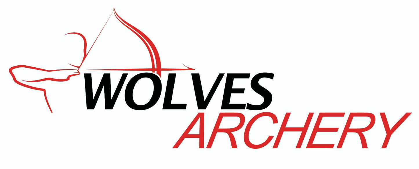Milaca Wolves Archery - The Wolves Blend - Ground
