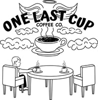 One Last Cup Coffee Co