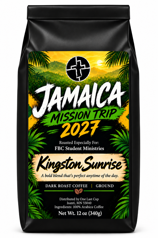 FBC - Kingston Sunrise